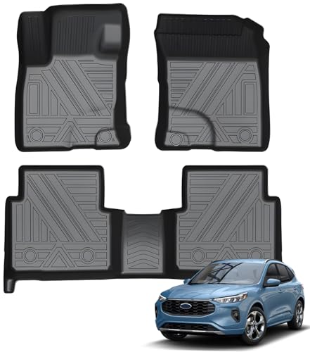 Floor Mats for 2020 (3 Count)