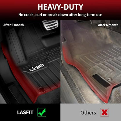 Floor Mats for Range Rover Evoque 2011