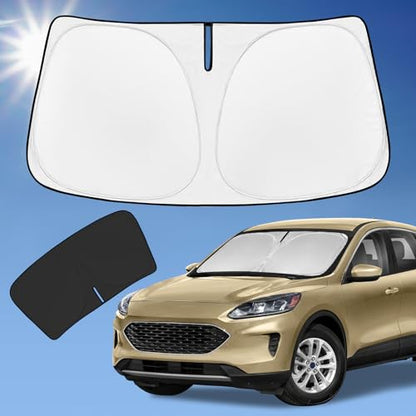 for Ford Escape 2020