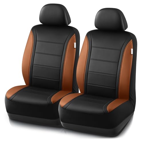Leather Seat Covers