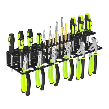 Screwdriver Holder Wall Mount