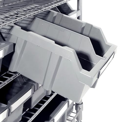 7 Tier NSF 16