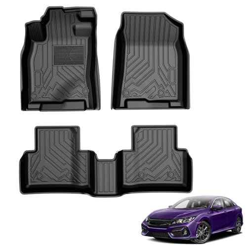 Floor Mats for 2016