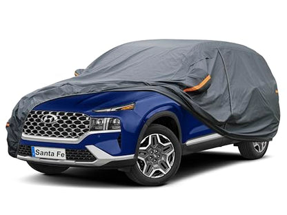 Premium Car Cover Custom Fit Hyundai Santa Fe Santafe