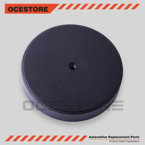 Garage Parking Assist Led Flashing Garage Parking Sensor Perfect Target Indicator Parking Flashlight System with Adjustable Height Guide LED Stop Sign Bumper Sensor