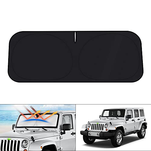 Windshield Sun Shade for 1997
