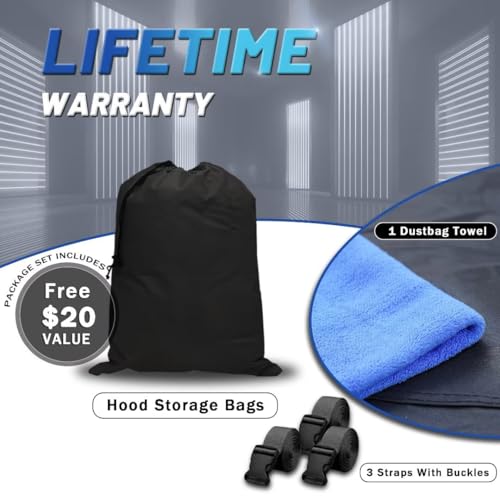 Ford F 150 Truck Cover Custom Fit 1997