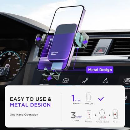 Wireless Car Charger