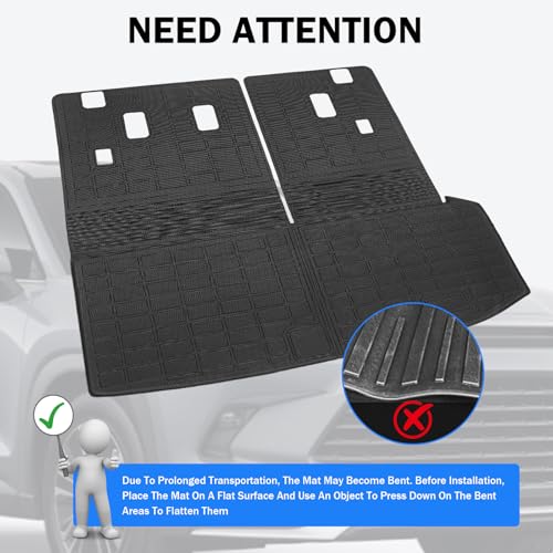 Cargo Liner for 2023