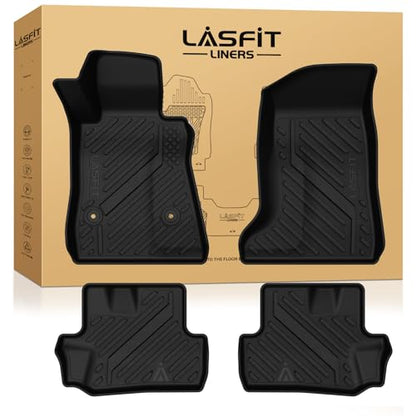 Floor Mats for Chevrolet Chevy Camaro 2016