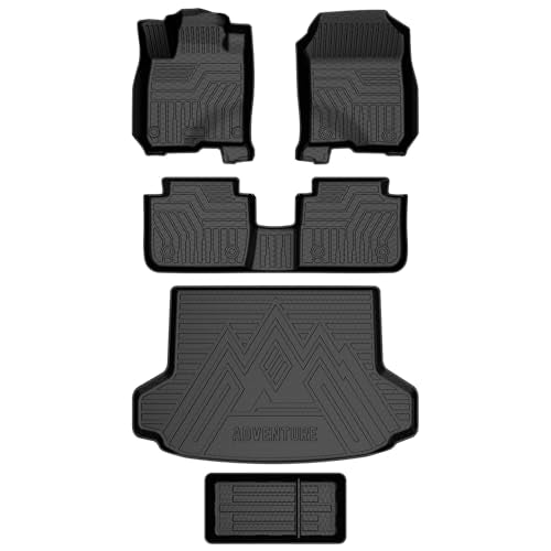 Floor Mats for Honda HRV HR