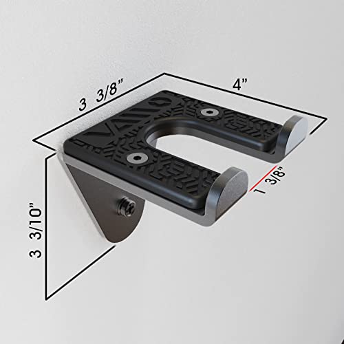 Single Olympic Barbell Hanger