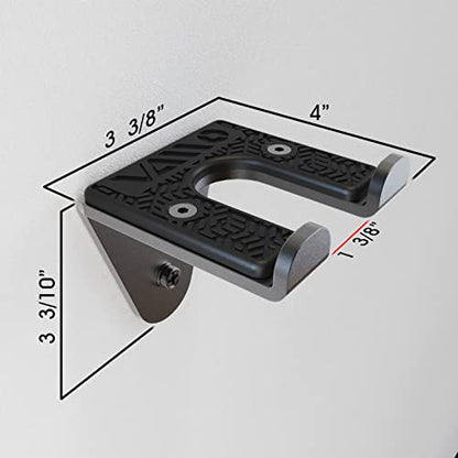 Single Olympic Barbell Hanger