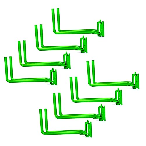 E Track Tool Hanger (8 Count)