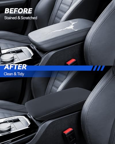 Armrest Cover for BMW X3