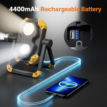 2 Pack 2500LM 3 (2 Count)