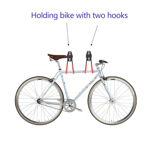 Magnetic Garage Hook (2 Count)