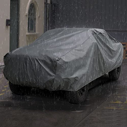 Waterproof Truck Car Cover