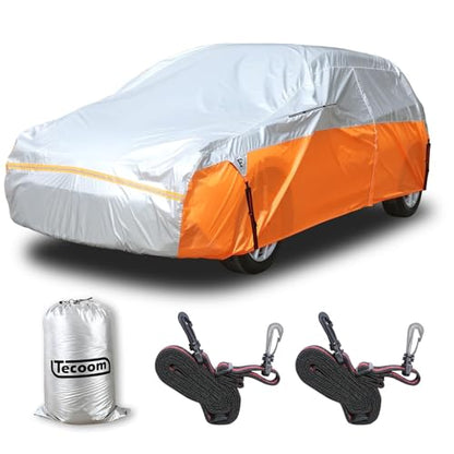 Car Cover for Automobiles