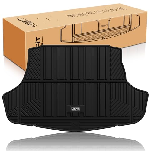 Cargo Mat for Toyota Camry 2018 2019 2020 2021 2022 2023 2024