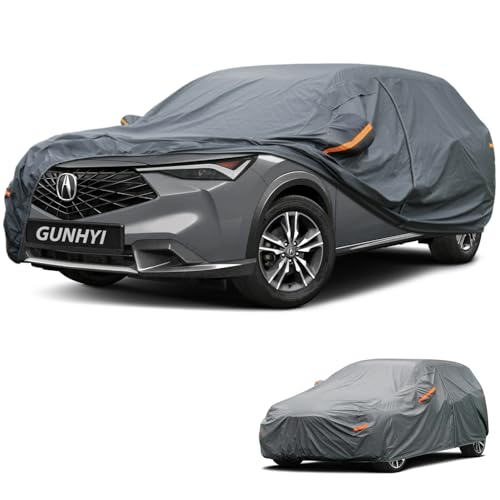 Premium Car Cover Custom Fit Acura ADX