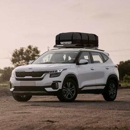 Rooftop Cargo Carrier Bag
