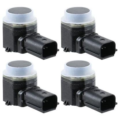 Rear PDC Parking Aid Reverse Backup Sensor for Ford F