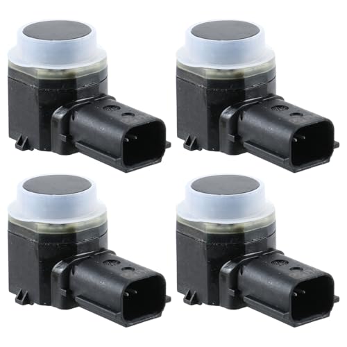 Rear PDC Parking Aid Reverse Backup Sensor for Ford F