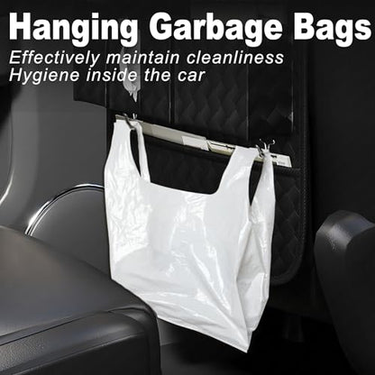 Car Seat Organizers