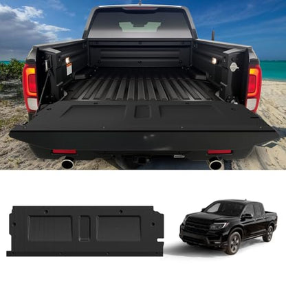 Tailgate Mat for Honda Ridgeline 2017 2018 2019 Tailgate Liner