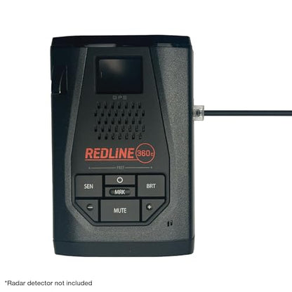Radar Detector Power Cord
