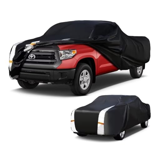 Toyota Tundra Truck Cover Custom Fit 1999