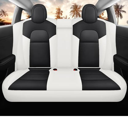 for Tesla Model 3 Seat Cover 2017
