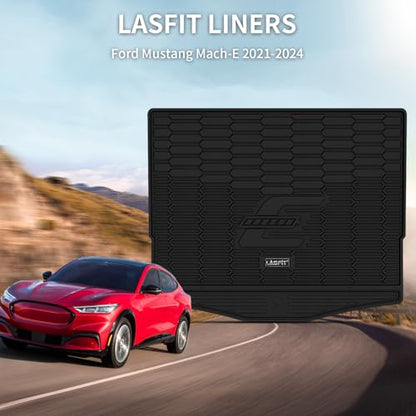 Cargo Mat for Ford Mustang Mach