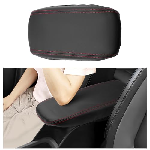 for 2024 2025 Chevy Trailblazer Armrest Cover for Chevrolet Trailblazer 2025 Accessories 2021