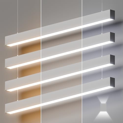 4FT LED Linear Lights 50 (4 Count)