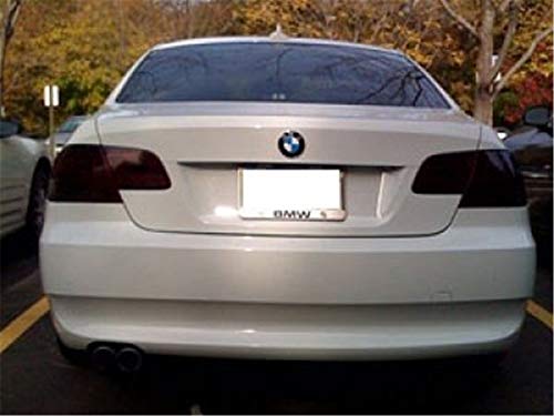 12 by 48 Inches Self Adhesive Headlight