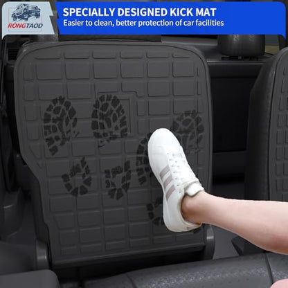 Floor Mats Full Set