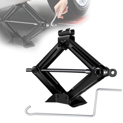 Car Jack Kit Scissor Jack