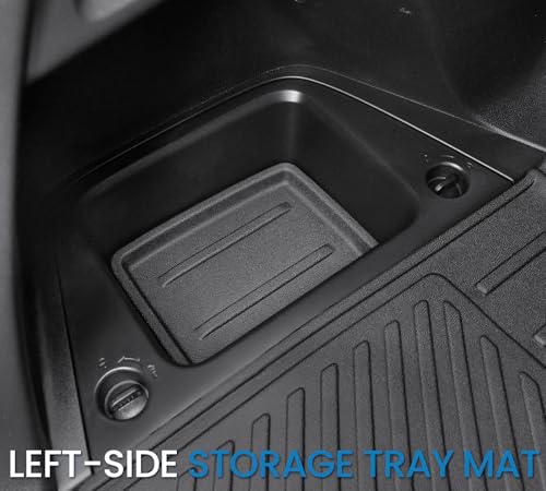 Cargo Mat for Honda Pilot 2023