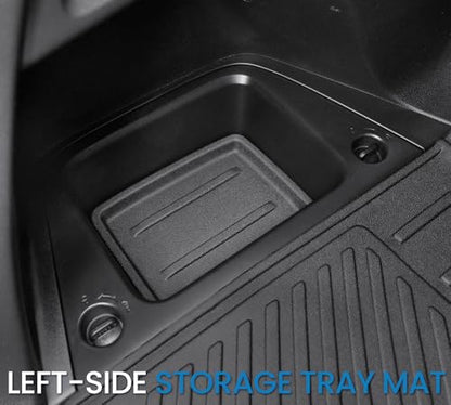 Cargo Mat for Honda Pilot 2023