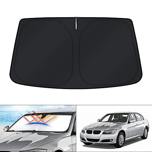 Windshield Sun Shade for 2006