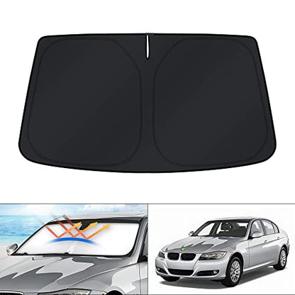 Windshield Sun Shade for 2006