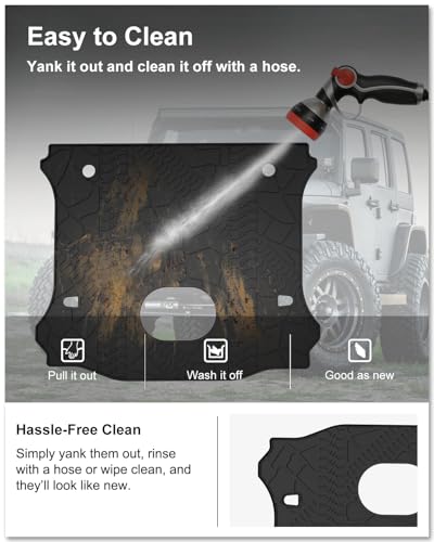 Cargo Mat for 2015