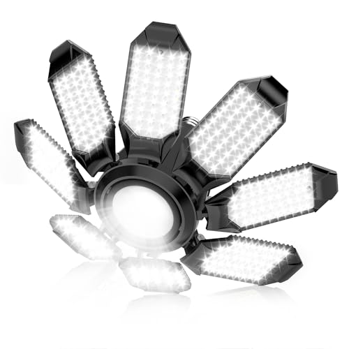 Garage Lights