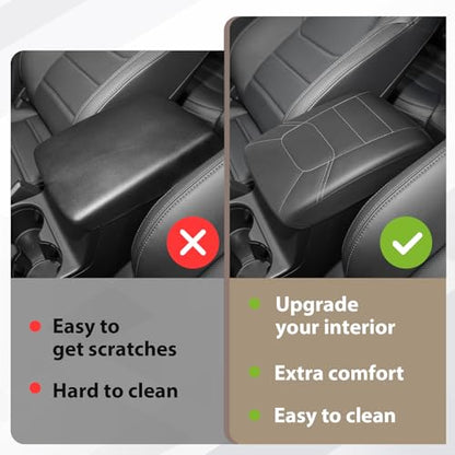 Armrest Cover for Mazda CX