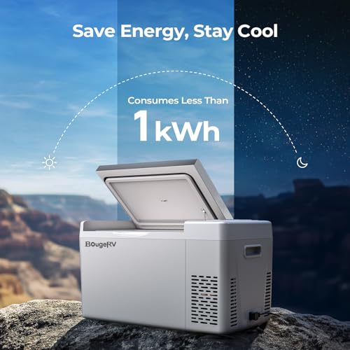 12v refrigerator 23 Quart