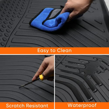 for Chevy Traverse 2018