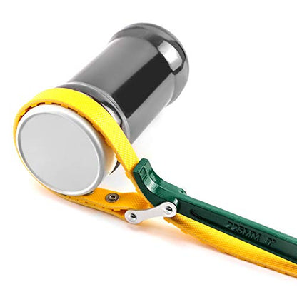 9" Belt Strap Wrench