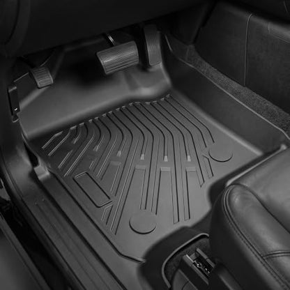 Floor Mats for Silverado